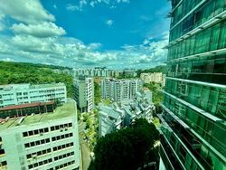 Hillview Regency (D23), Condominium #616437461